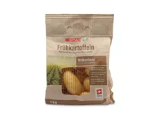 Spar Frühkartoffeln
