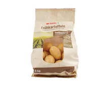 SPAR Frühkartoffeln