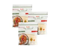 SPAR Grana Padano gerieben