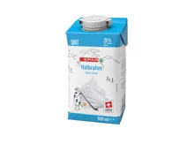 SPAR Halbrahm UHT
