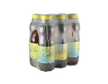 SPAR Ice Tea Lemon / Peach