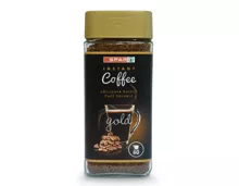 SPAR Instant Kaffee Gold