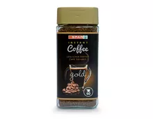 SPAR Instant Kaffee Gold