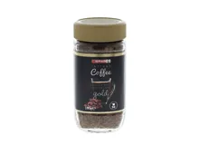SPAR Instant Kaffee Gold