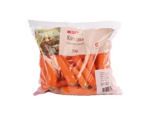 SPAR Karotten