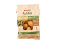SPAR Kartoffeln festkochend