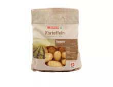 SPAR Kartoffeln Raclette