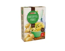 SPAR Kartoffelpüree 2 x 2 Portionen