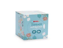 SPAR Kosmetiktücher Box 3-lagig