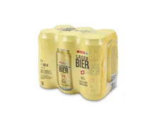 SPAR Lager Bier