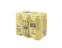 SPAR Lager Bier