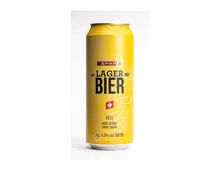 SPAR Lager Bier