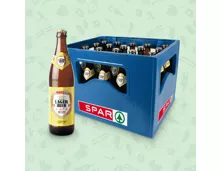 SPAR Lager Bier
