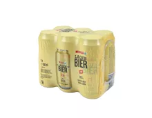 SPAR Lager Bier