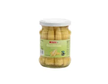 SPAR Maiskölbchen