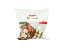 SPAR Mozzarella