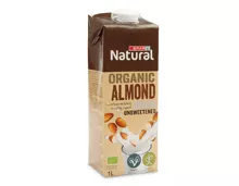 SPAR Natural Almond Drink / Oat Drink / Rice Drink ungesüsst