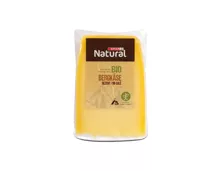 SPAR Natural Bio Bergkäse Rezent