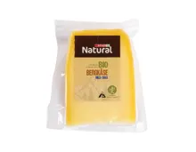 SPAR Natural Bio Bergkäse Rezent / Mild
