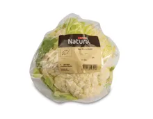 SPAR Natural Bio Blumenkohl