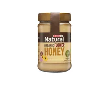 SPAR Natural Bio Blütenhonig creamy
