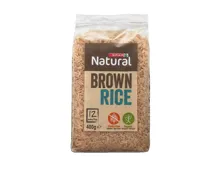 SPAR Natural Bio brauner Reis