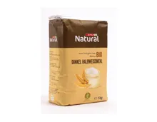 SPAR Natural Bio Dinkel Halbweissmehl