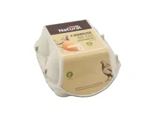 SPAR Natural Bio Eier