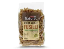 SPAR Natural Bio-Fusilli / Spaghetti
