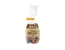 SPAR Natural Bio gebrannte Mandeln