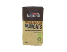 SPAR Natural Bio Haferflocken