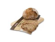 SPAR Natural Bio Holzofen Farmerbrot