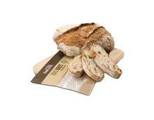 SPAR Natural Bio Holzofen Landbrot