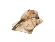 SPAR Natural Bio Holzofen Siebenschläfer Brot