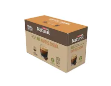 SPAR Natural Bio Kaffeekapseln
