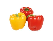 SPAR Natural Bio Peperoni Mix