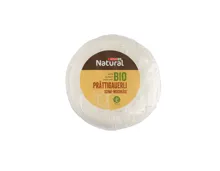 SPAR Natural Bio Prättigauer Schafweichkäse