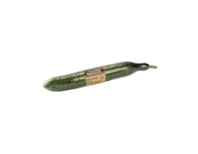 SPAR Natural Bio Salatgurken