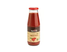 SPAR Natural Bio Tomaten Passata