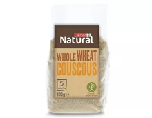 SPAR Natural Bio-Vollkorn Couscous