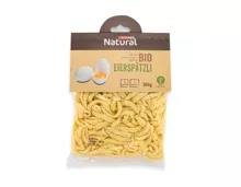 SPAR Natural Eierspätzli