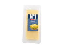 SPAR N° 1 Gouda Scheiben