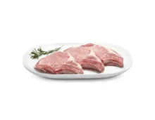 SPAR N° 1 Schweins Koteletten