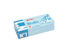 SPAR N°1 Butter