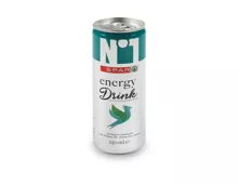 SPAR N°1 Energy Drink