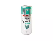 SPAR N°1 Energy Drink Sugarfree