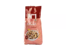 SPAR N°1 Früchte Müesli