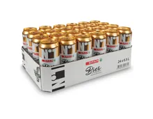 SPAR N°1 Lager Bier
