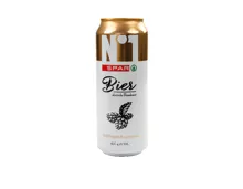 SPAR N°1 Lager Bier