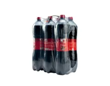 SPAR N°1 Limonaden